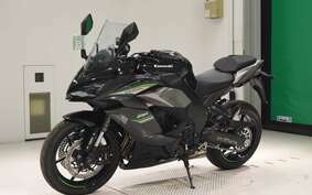 KAWASAKI NINJA 1000 SX 2024 ZXT02K