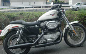 HARLEY XL1200S 2002 CHP