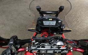 HONDA CRF250 RALLY  TYPE LD MD44