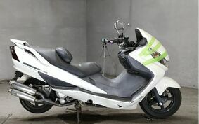 SUZUKI SKYWAVE 250 (Burgman 250) S CJ43A