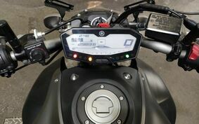 YAMAHA MT-07 2015 RM07J