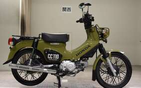 HONDA CROSS CUB 110 JA45