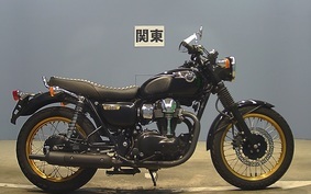 KAWASAKI W800 2011 EJ800A