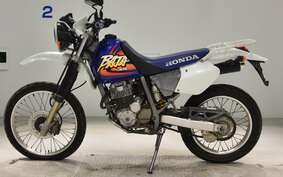 HONDA XR250 BAJA MD30