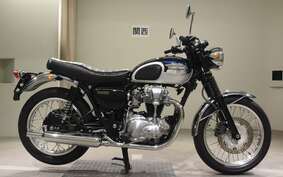 KAWASAKI W650 2012 EJ650A