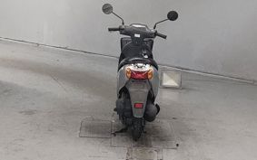 SUZUKI LETS4 CA45A
