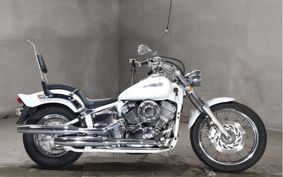 YAMAHA DRAGSTAR400 VH01J