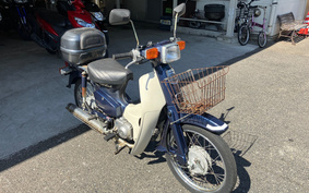 HONDA C90 SUPER CUB Custom HA02