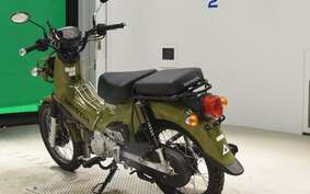 HONDA CROSS CUB 110 JA45