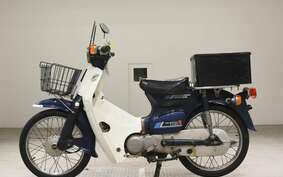 HONDA C70 SUPER CUB C70