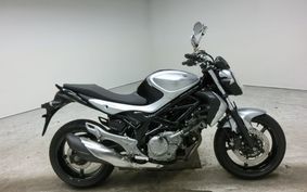 SUZUKI グラディウス400 2011 VK58A