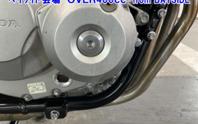 HONDA CB400SFV-1