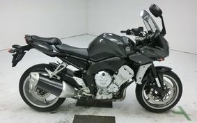 YAMAHA FZ FAZER FEATHER FI 2008 RN21J