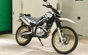 YAMAHA SEROW 250 DG17J