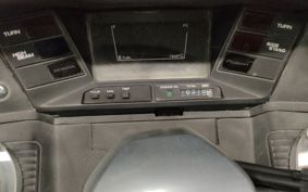HONDA FUSION MF02