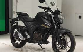 SUZUKI GIXXER 250 ED22B