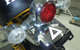 HONDA MONKEY 125 ABS JB02