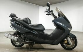 YAMAHA MAJESTY 125 5CA