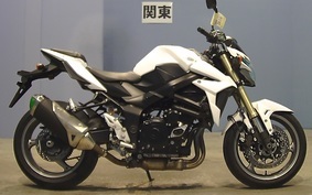 SUZUKI GSR750 A 2013 GR7NA