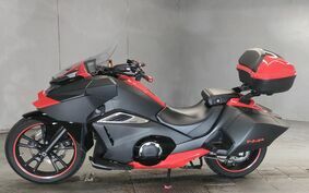 HONDA NM4 VULTUS -02 2017 RC82