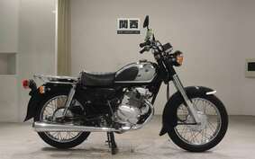 HONDA CD125T BENLY JA03