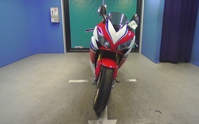 HONDA CBR1000RR SPECIAL EDITION 2015 SC59