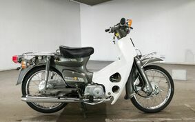 HONDA C70 SUPER CUB C70