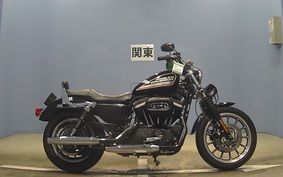 HARLEY XL883RI 2008 CS2