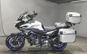 YAMAHA MT-09 Tracer 2015 RN36J