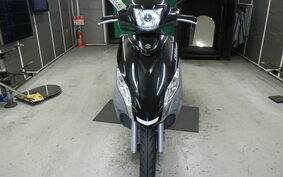 SUZUKI ADDRESS V125 DT11A