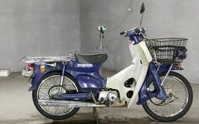 HONDA PRESS CUB 50 C50