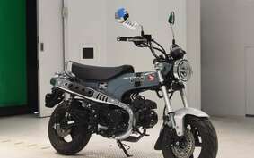 HONDA DAX 125 JB04