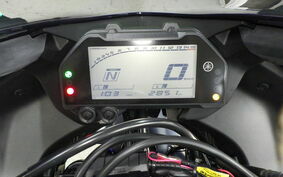 YAMAHA YZF-R25 A RG43J