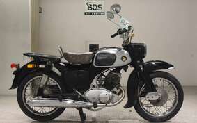 HONDA C92 SUPER CUB C92