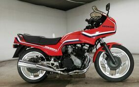 HONDA CBX400F INTEGRA NC07