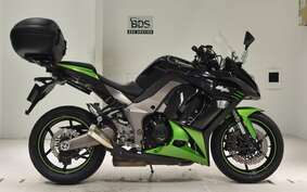 KAWASAKI NINJA 1000 2012