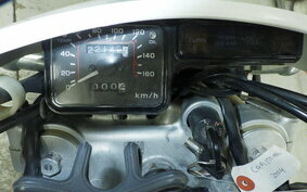 HONDA CRM250AR MD32