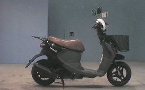 SUZUKI LET's 4 G CA41A