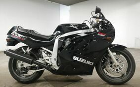 SUZUKI GSX-R750 1988 GR77C