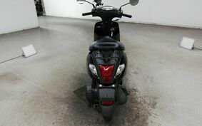 SUZUKI LET's CA4AA