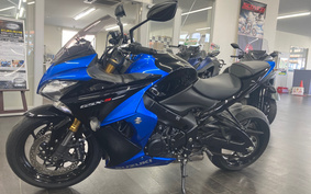 SUZUKI GSX-S1000F 2018 GT79B