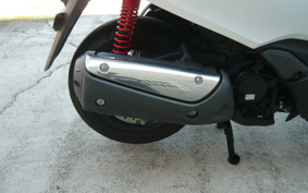 HONDA FORZA MF12