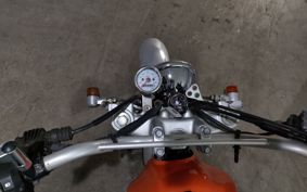 YAMAHA TW200 DG07J