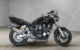 YAMAHA XJR400 R 2003 RH02J