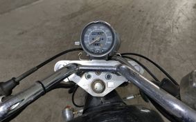 HONDA STEED400 NC26