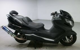 SUZUKI SKYWAVE 250 (Burgman 250) S Fi CJ44A