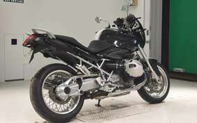 BMW R1200R 2012