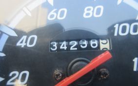SUZUKI ADDRESS V110 CE47A