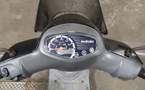 SUZUKI LETS4 CA41A