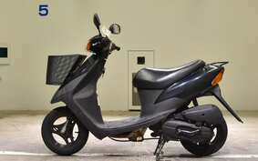 SUZUKI LET's 2 CA1PA